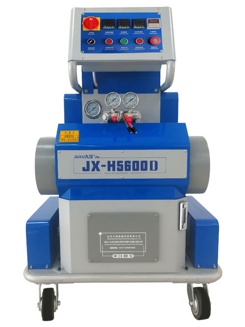 JX-H5600D液壓聚氨酯發(fā)泡機(jī)